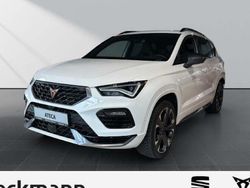 Weiss Gebraucht 2023 Cupra Ateca VZ SUV | 35.990 € (Fairer Preis)