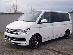VW T6