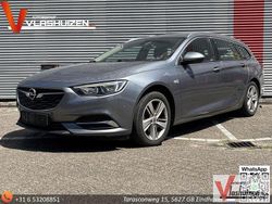 Grau Gebraucht 2018 Opel Insignia Business Kombi | 7.800 € (Fairer Preis)