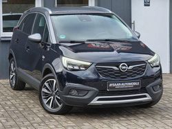 Blau Gebraucht 2019 Opel Crossland X SUV | 11.900 € (Guter Preis)