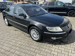 Schwarz Gebraucht 2006 VW Phaeton Limousine | 4.640 € (Fairer Preis)