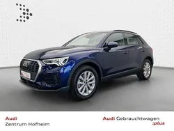 Gebraucht 2022 Audi Q3 Ambiente SUV | 29.999 € (Superpreis)
