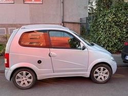 Silber Gebraucht 2006 Ligier X-Too Kleinwagen | 4.200 €