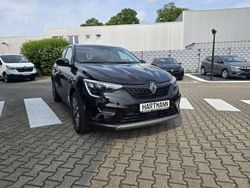 Onyxschwarz metallic Neu 2025 Renault Arkana Evolution SUV | 25.789 € (Superpreis)
