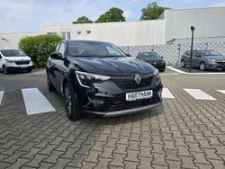 Onyxschwarz metallic Neu 2025 Renault Arkana Evolution SUV | 25.789 € (Superpreis)