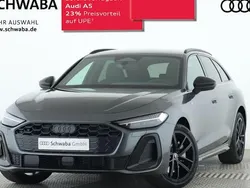 Gelb Neu 2025 Audi A5 Ambiente Coupé | 60.790 € (Guter Preis)