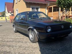 Gebraucht 1991 VW Golf II Kleinwagen | 1.500 €
