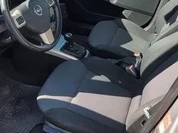 Silber Gebraucht 2008 Opel Astra Edition Kombi | 1.300 € (Superpreis)
