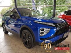 Blau Gebraucht 2024 Mitsubishi Eclipse Cross SUV | 34.990 € (Teuer)
