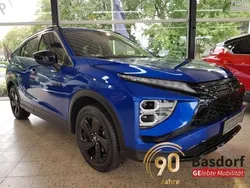 Blau Gebraucht 2024 Mitsubishi Eclipse Cross SUV | 36.990 €