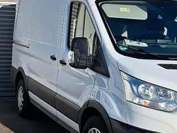 Weiß Gebraucht 2020 Ford Transit Trend Van / Kleinbus | 21.900 € (Superpreis)