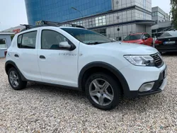 Weiß Gebraucht 2019 Dacia Sandero Prestige Kleinwagen | 8.999 € (Fairer Preis)
