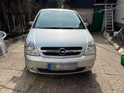 Andere farben Gebraucht 2005 Opel Meriva Van / Kleinbus | 1.600 € (Guter Preis)