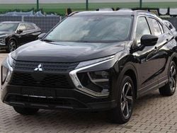 Pantherschwarz (p) Gebraucht 2022 Mitsubishi Eclipse SUV | 18.490 € (Superpreis)