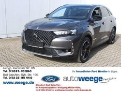 Grau Gebraucht 2019 DS Automobiles DS7 Crossback Performance SUV | 16.950 € (Guter Preis)