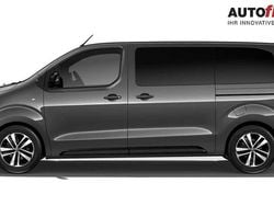Titanium grau metallic Neu 2025 Peugeot Traveller Allure Van / Kleinbus | 45.026 € (Guter Preis)