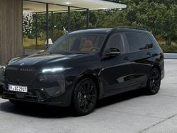 Schwarz Neu 2025 BMW X7 Exclusive SUV | 105.912 € (Superpreis)