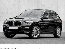 Schwarz Gebraucht 2019 BMW X3 M Sport SUV | 30.999 € (Guter Preis)