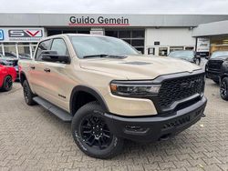 Mojave sand Neu 2025 Dodge Ram Abholung | 79.800 € (Fairer Preis)
