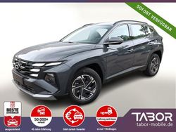 Grau Neu 2025 Hyundai Tucson Select SUV | 27.588 € (Guter Preis)