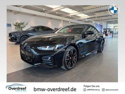 Schwarz Neu 2025 BMW M440 M Sport Limousine | 79.750 € (Etwas zu teuer)