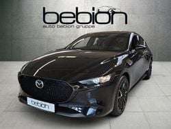 Gebraucht 2025 Mazda 3 Nagisa Kleinwagen | 27.890 € (Guter Preis)