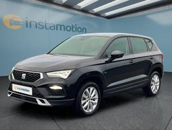 Gebraucht 2025 Seat Ateca Style SUV | 30.149 € (Fairer Preis)