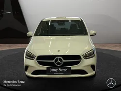 Gebraucht 2023 Mercedes B250e Van / Kleinbus | 27.480 €