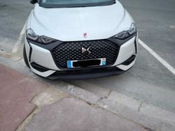 Weiß Gebraucht 2022 DS Automobiles DS3 Performance SUV | 17.000 € (Superpreis)