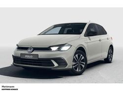 Ascotgrau Neu 2025 VW Polo Kleinwagen | 28.965 € (Teuer)