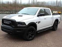 Weiß Neu 2025 Dodge Ram Abholung | 68.500 € (Superpreis)