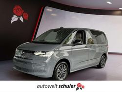 Grau Gebraucht 2025 VW Multivan Goal Van | 65.549 €