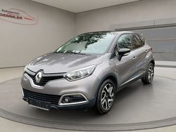 Silber Gebraucht 2015 Renault Captur Luxe SUV | 9.800 € (Fairer Preis)