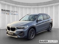 Grau Gebraucht 2025 BMW X1 SUV | 22.830 € (Superpreis)
