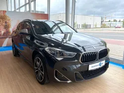 Schwarz Gebraucht 2020 BMW X2 M Sport SUV | 23.970 € (Fairer Preis)