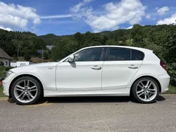 Gebraucht 2009 BMW 116 Kleinwagen | 5.000 € (Teuer)