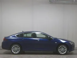 Blau Gebraucht 2021 Opel Insignia Business Elegance Limousine | 18.980 € (Superpreis)