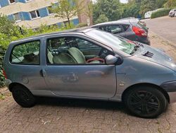 Gebraucht 2003 Renault Twingo Kleinwagen | 1.000 €