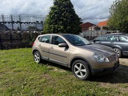 Gebraucht 2010 Nissan Qashqai Acenta SUV | 2.250 € (Superpreis)