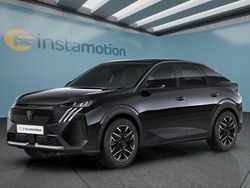 Silber Neu 2025 Peugeot 3008 Van / Kleinbus | 32.949 € (Superpreis)
