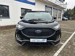 Agate black Gebraucht 2020 Ford Edge ST-Line SUV | 26.900 € (Fairer Preis)