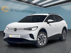 Weiß Gebraucht 2025 VW ID.4 Pro SUV | 38.949 € (Superpreis)