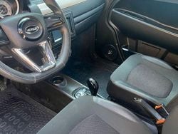 Weiß Gebraucht 2023 Microcar M.Go Kleinwagen | 13.500 € (Etwas zu teuer)