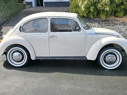 Weiß Gebraucht 2025 VW Käfer Kleinwagen | 11.800 €