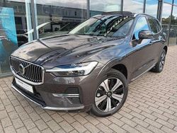 Platinum grey metallic Gebraucht 2023 Volvo XC60 Plus SUV | 42.900 € (Superpreis)