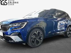 Blau Neu 2025 Renault Austral Iconic Esprit Alpine SUV | 44.790 € (Etwas zu teuer)