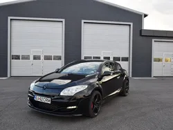 Schwarz Gebraucht 2010 Renault Mégane III R.S. Coupé | 8.500 €