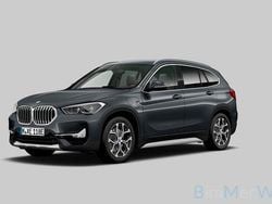 Grau Gebraucht 2022 BMW X1 xLine SUV | 24.199 € (Fairer Preis)