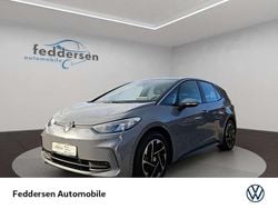 Grau Gebraucht 2024 VW ID.3 Pro Kleinwagen | 31.579 € (Guter Preis)