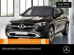 Schwarz Gebraucht 2023 Mercedes GLC400d Avantgarde SUV | 51.990 € (Superpreis)